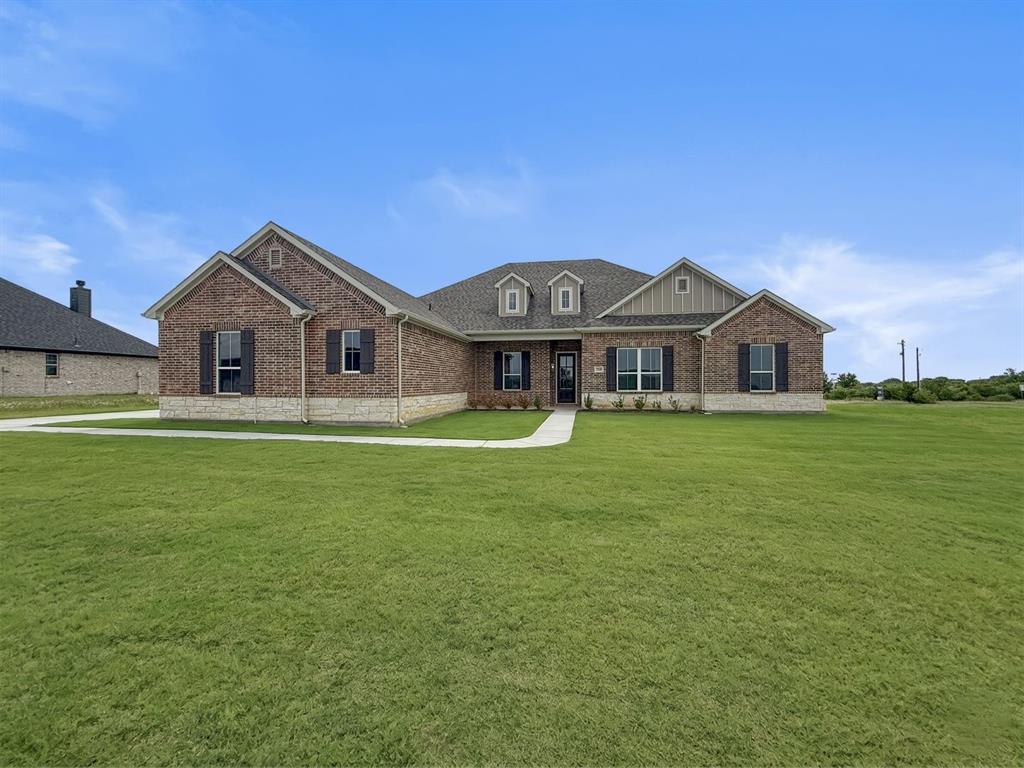 Calhoun Acres - Residential