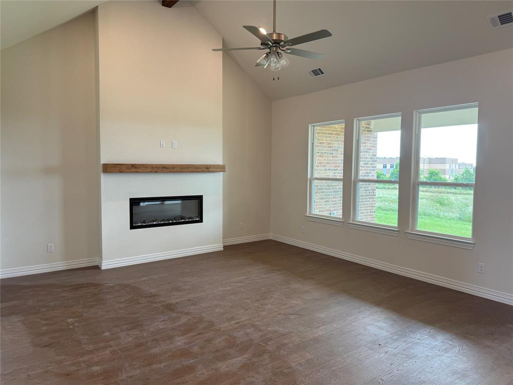 Calhoun Acres - Residential