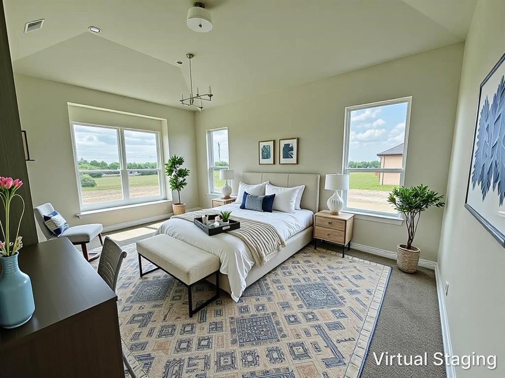 Calhoun Acres - Residential