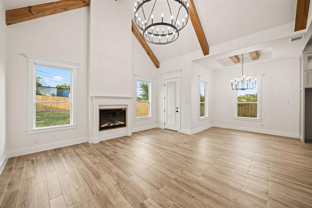Rosen Hts Add Second Filing - Residential