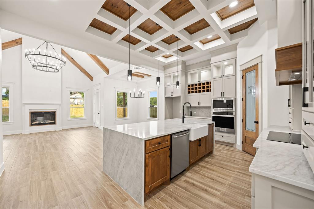 Rosen Hts Add Second Filing - Residential