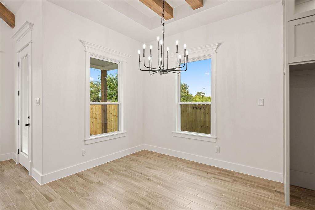 Rosen Hts Add Second Filing - Residential