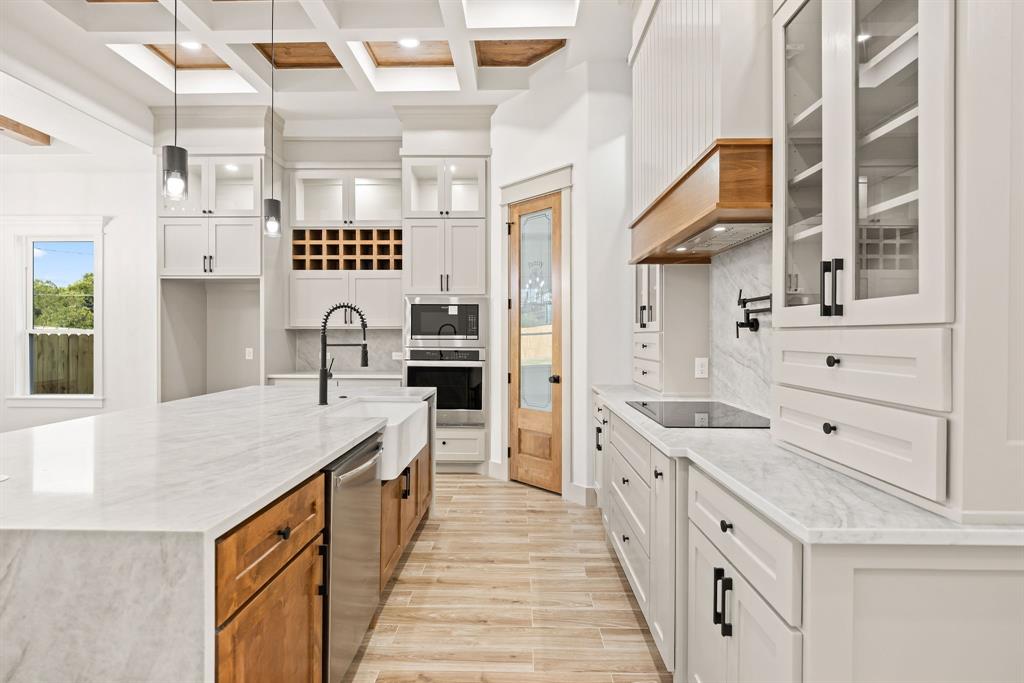 Rosen Hts Add Second Filing - Residential