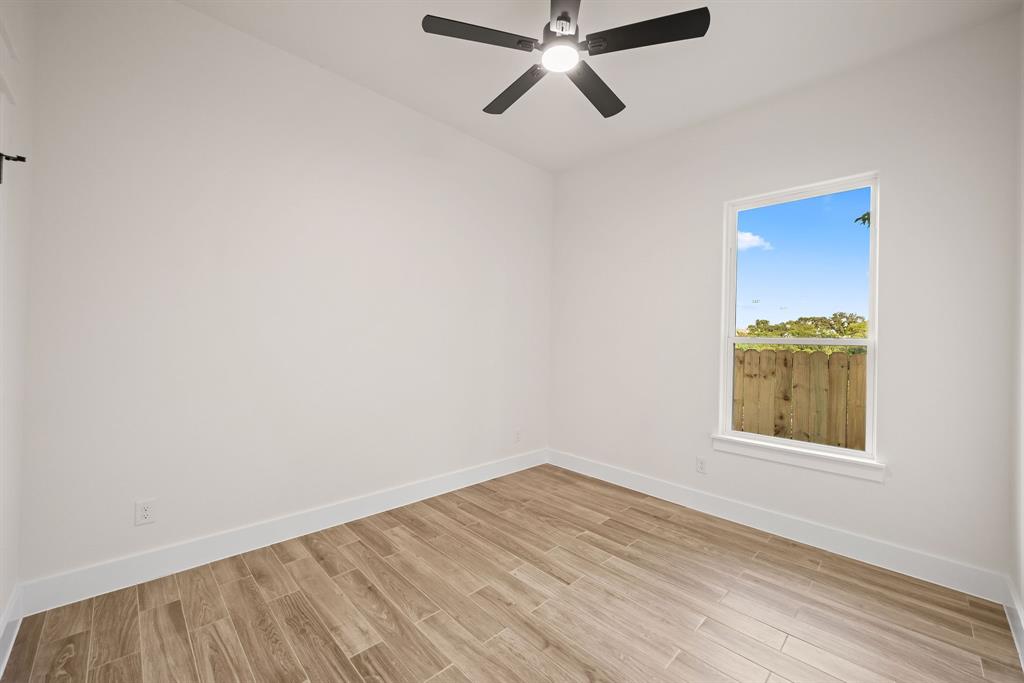 Rosen Hts Add Second Filing - Residential