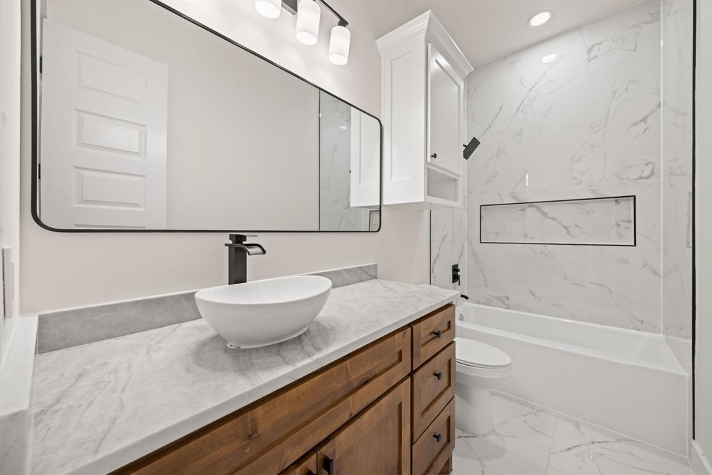 Rosen Hts Add Second Filing - Residential