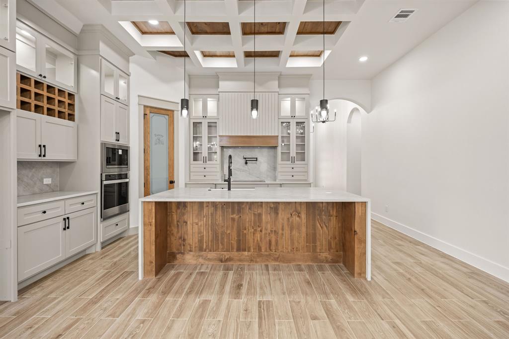 Rosen Hts Add Second Filing - Residential