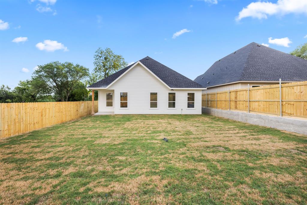 Rosen Hts Add Second Filing - Residential
