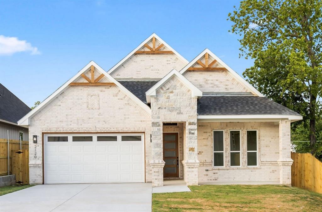 Rosen Hts Add Second Filing - Residential