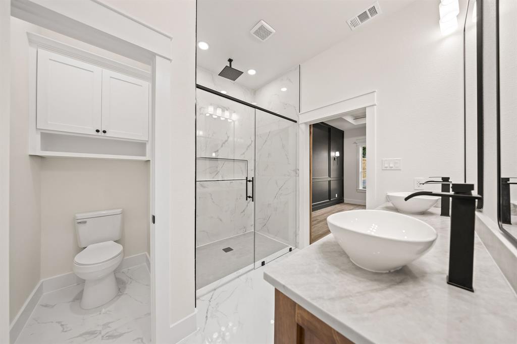 Rosen Hts Add Second Filing - Residential