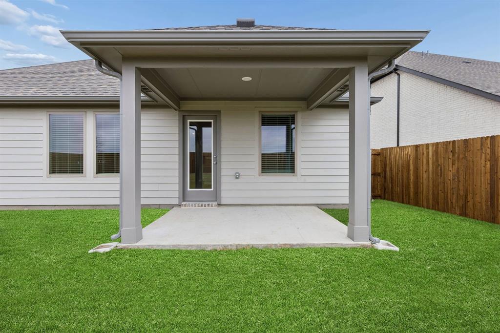 Tesoro at Chisholm Trail Ranch - Residential