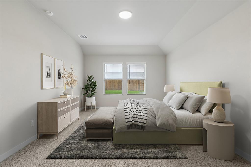 Tesoro at Chisholm Trail Ranch - Residential