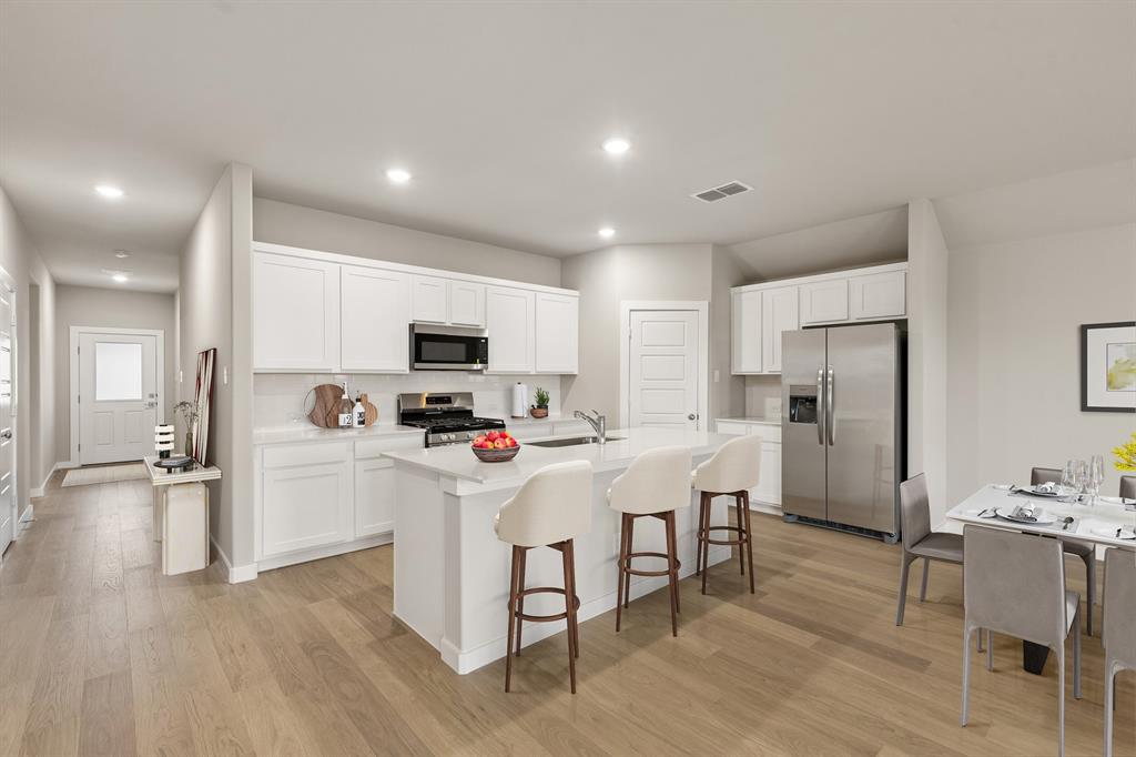 Tesoro at Chisholm Trail Ranch - Residential