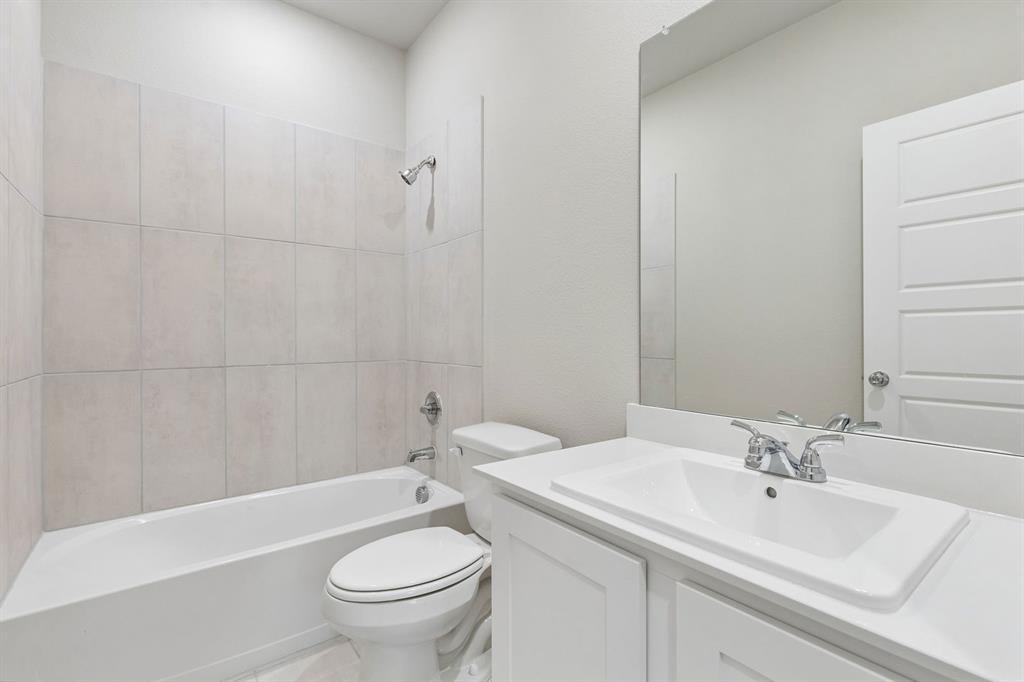 Tesoro at Chisholm Trail Ranch - Residential
