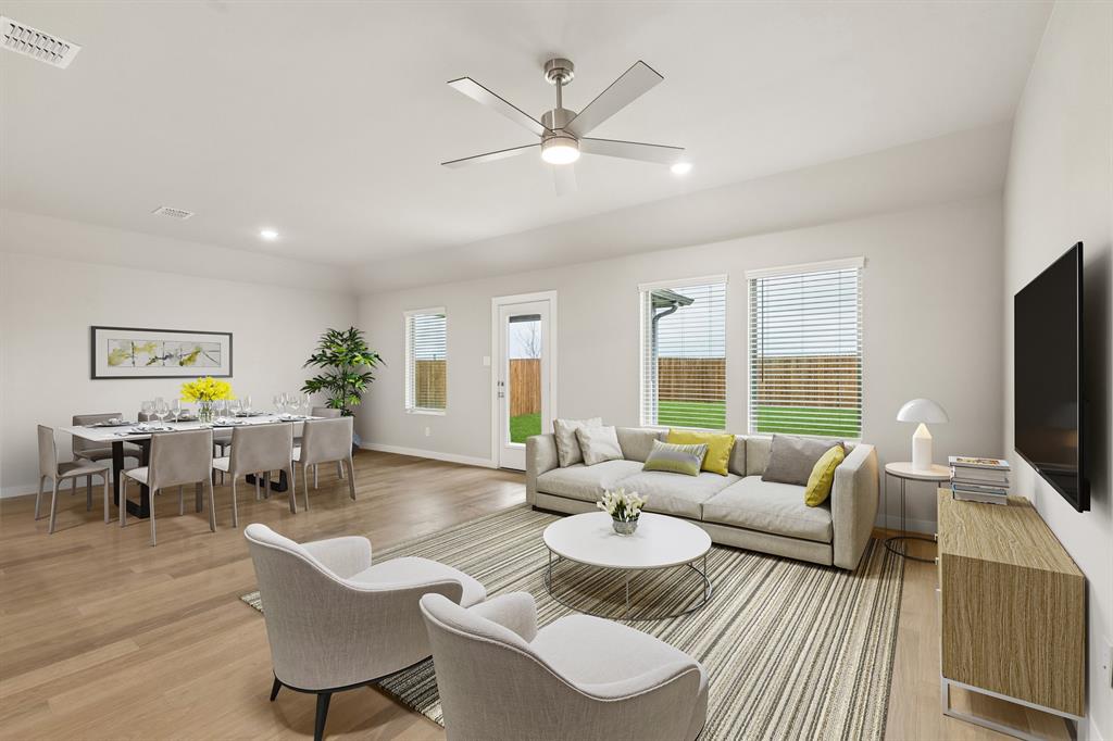 Tesoro at Chisholm Trail Ranch - Residential
