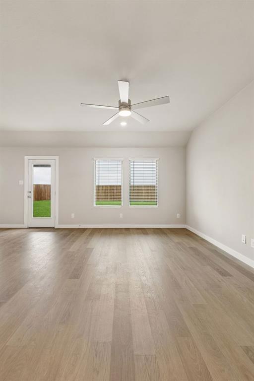 Tesoro at Chisholm Trail Ranch - Residential