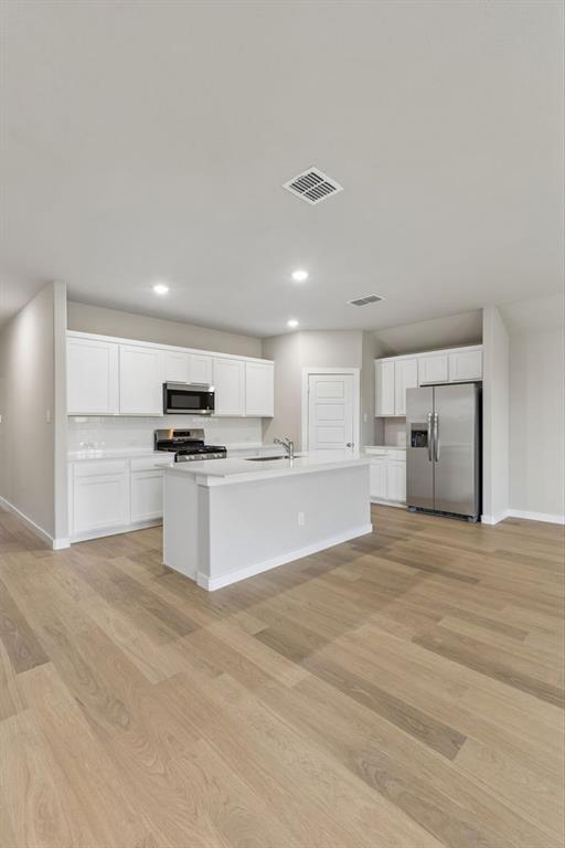 Tesoro at Chisholm Trail Ranch - Residential