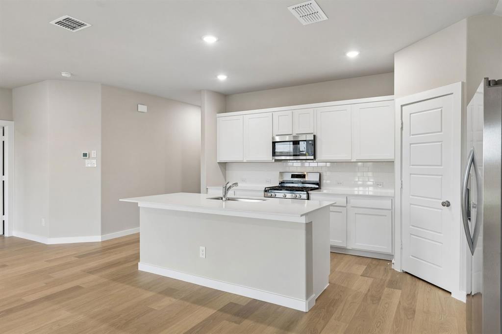 Tesoro at Chisholm Trail Ranch - Residential