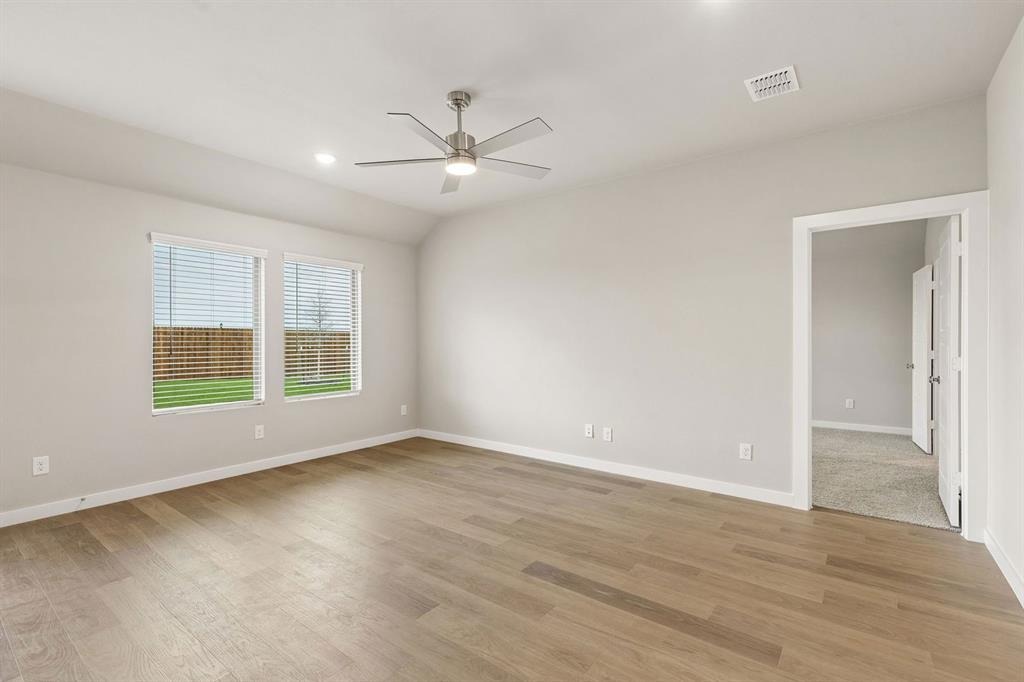 Tesoro at Chisholm Trail Ranch - Residential