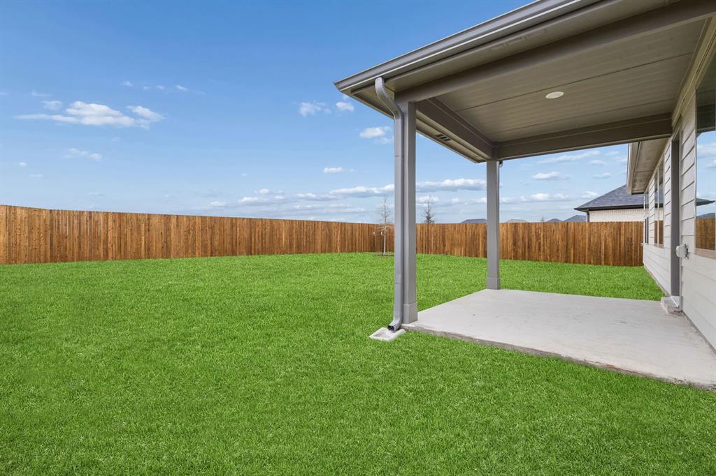 Tesoro at Chisholm Trail Ranch - Residential