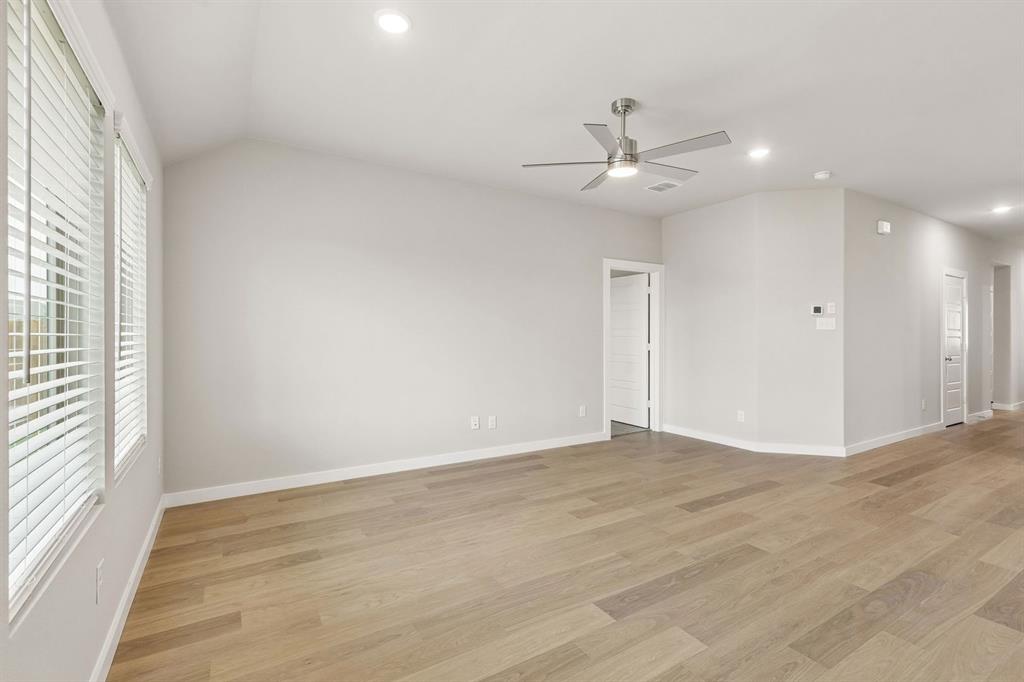 Tesoro at Chisholm Trail Ranch - Residential