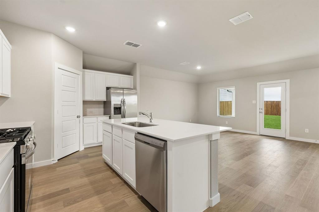 Tesoro at Chisholm Trail Ranch - Residential
