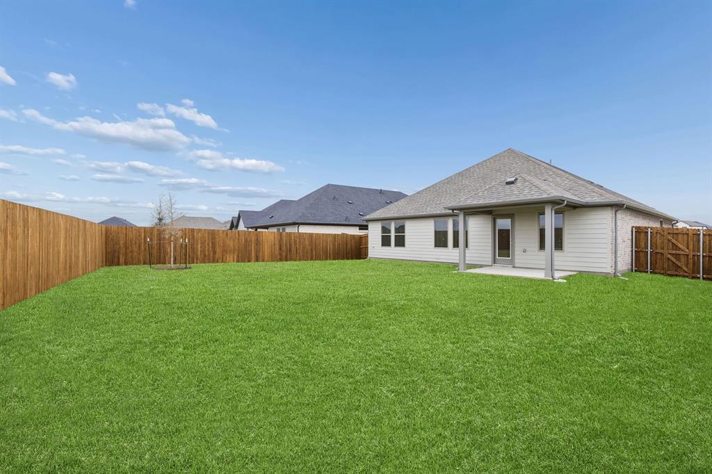 Tesoro at Chisholm Trail Ranch - Residential