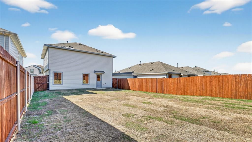 Hickory Grove - Residential