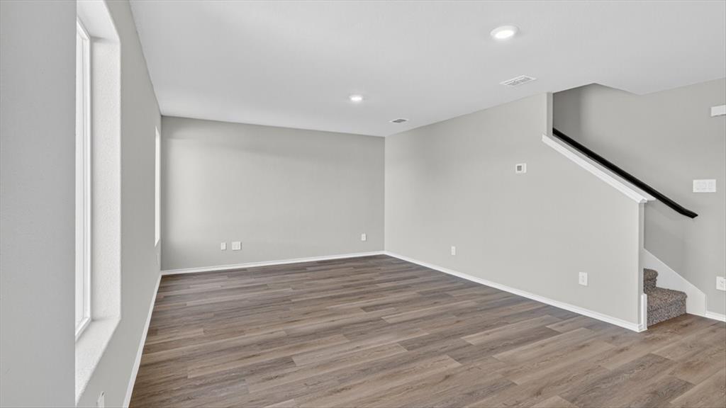 Hickory Grove - Residential