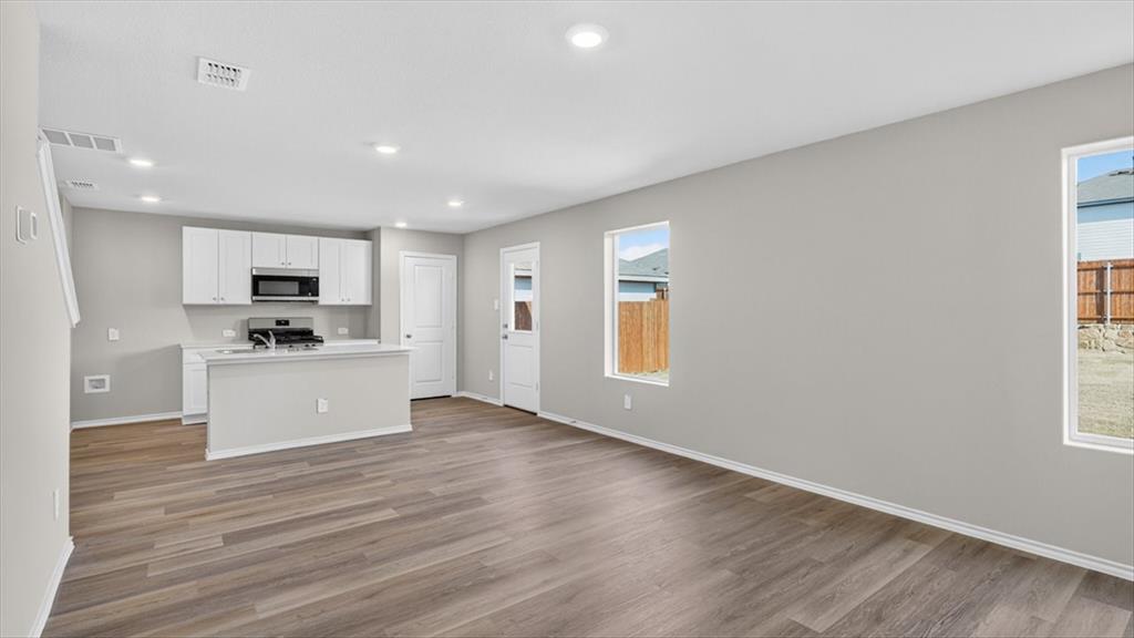 Hickory Grove - Residential