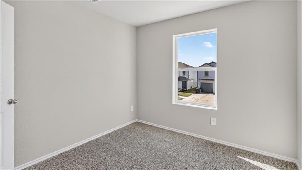 Hickory Grove - Residential