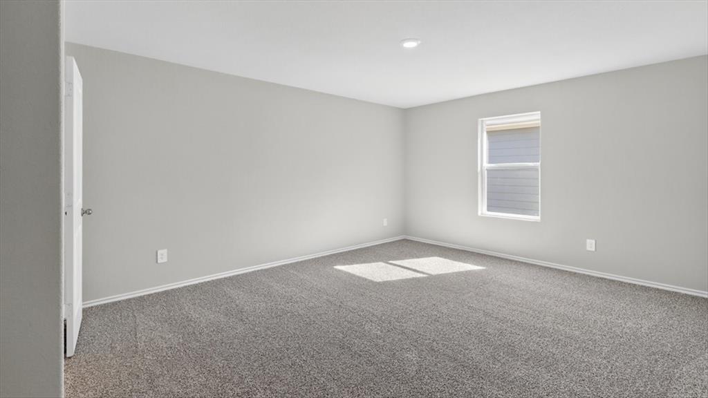 Hickory Grove - Residential