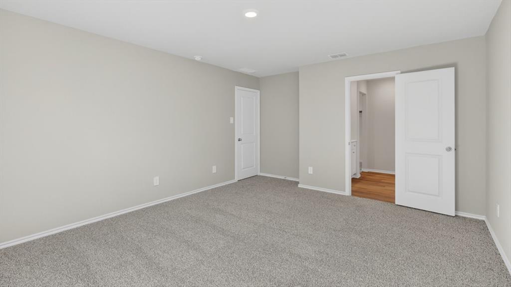 Hickory Grove - Residential