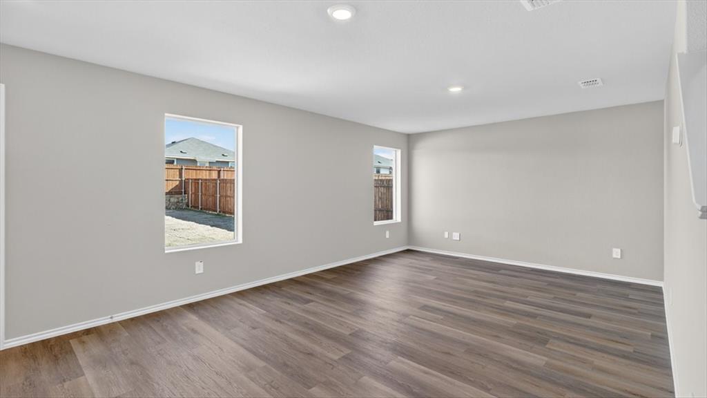 Hickory Grove - Residential