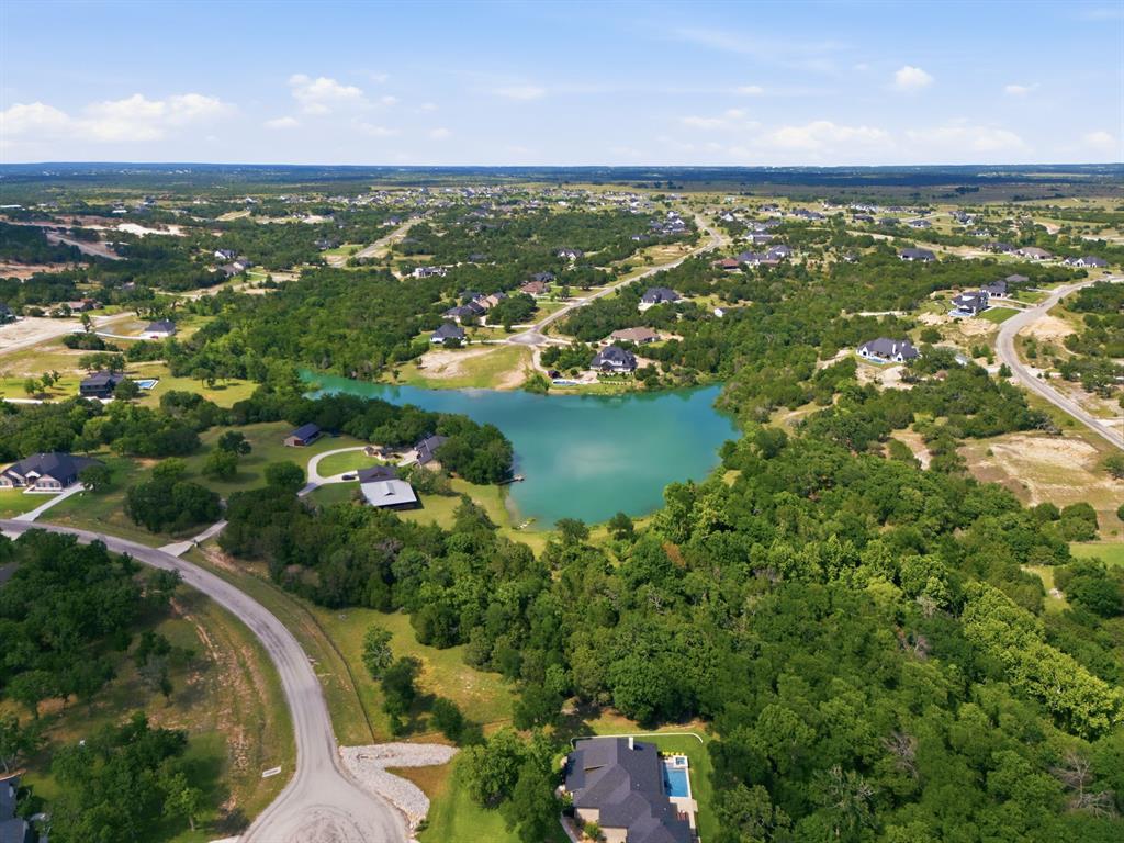 Eagles Bluff - Land
