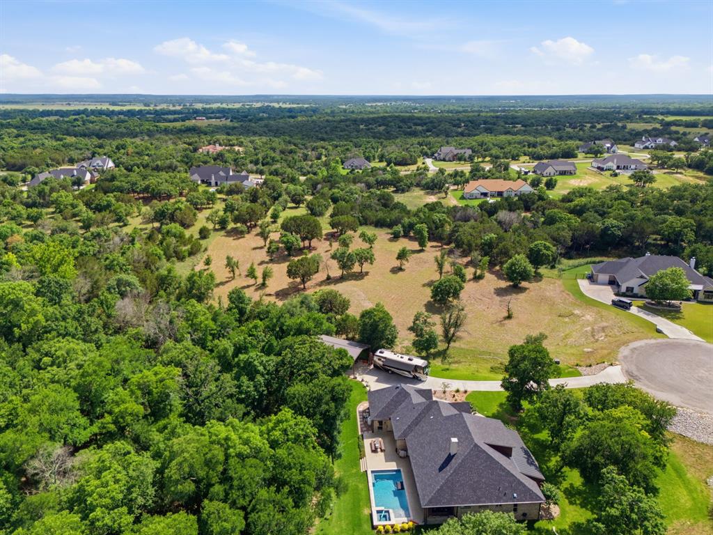 Eagles Bluff - Land