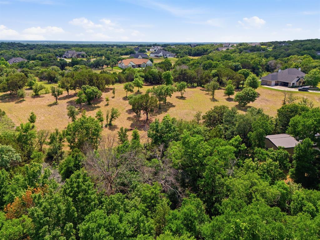 Eagles Bluff - Land