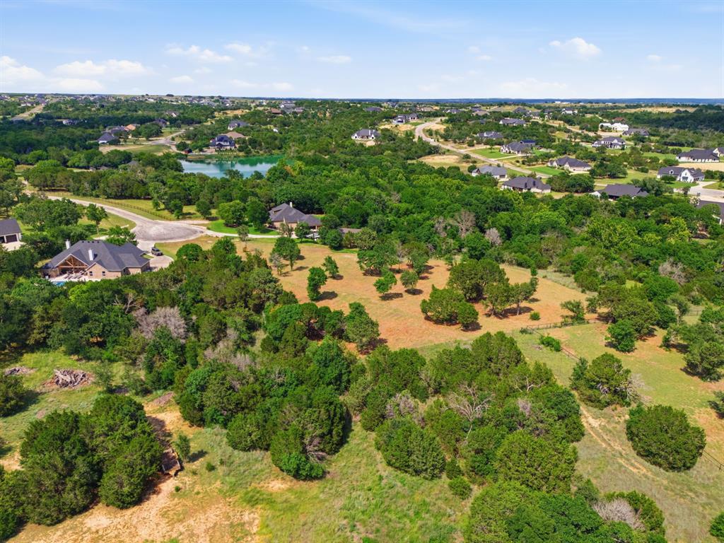 Eagles Bluff - Land
