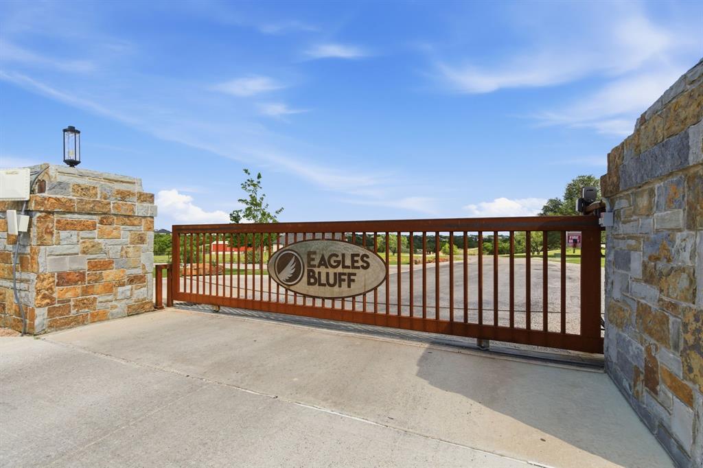 Eagles Bluff - Land