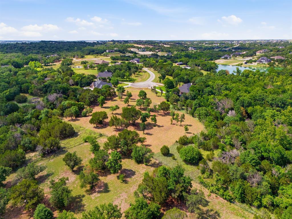 Eagles Bluff - Land