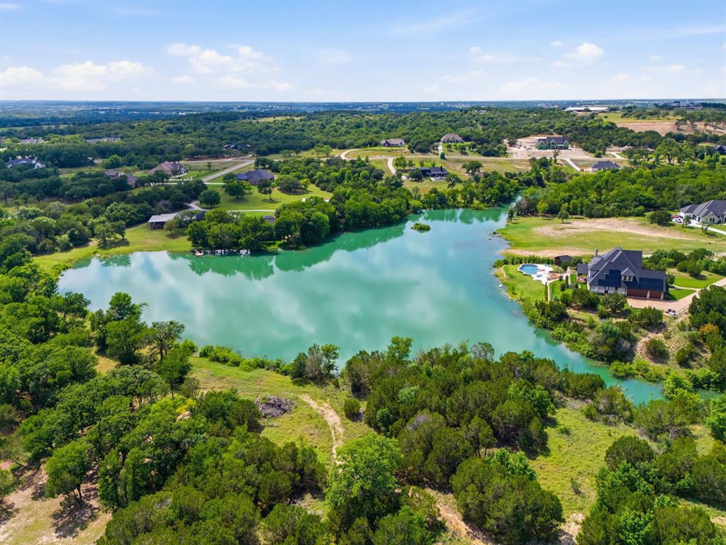 Eagles Bluff - Land