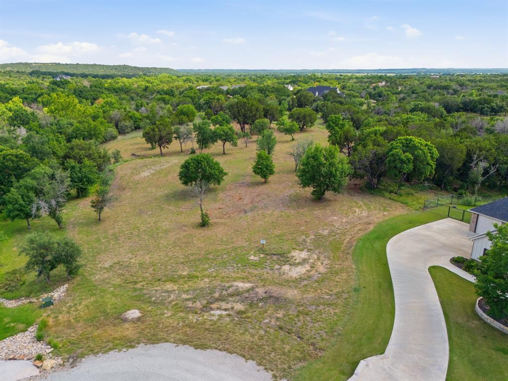 Eagles Bluff - Land