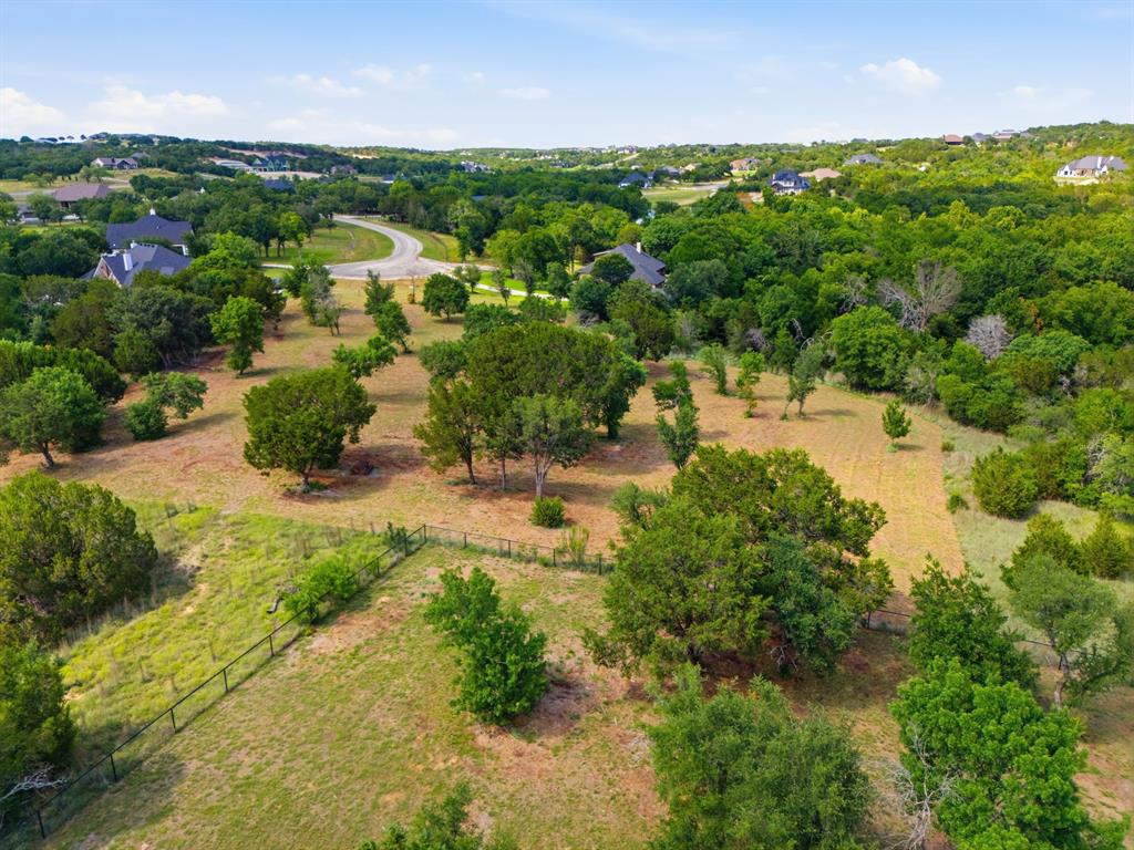 Eagles Bluff - Land