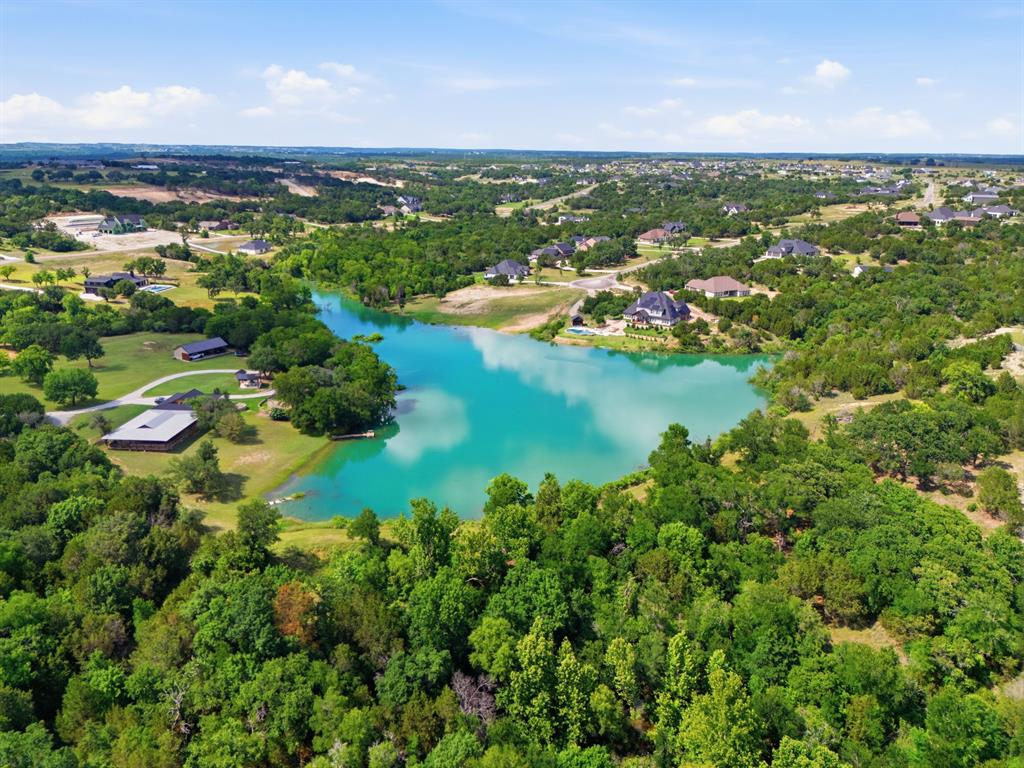 Eagles Bluff - Land