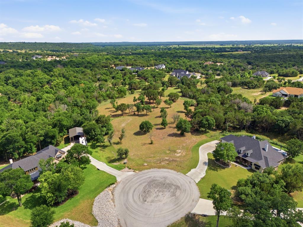 Eagles Bluff - Land