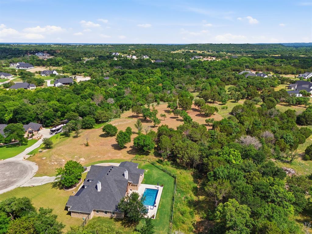 Eagles Bluff - Land