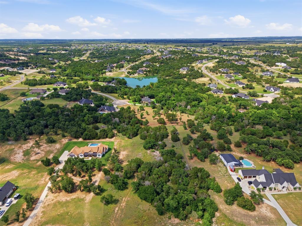 Eagles Bluff - Land