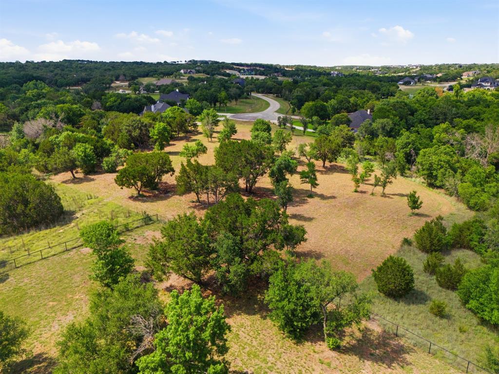Eagles Bluff - Land