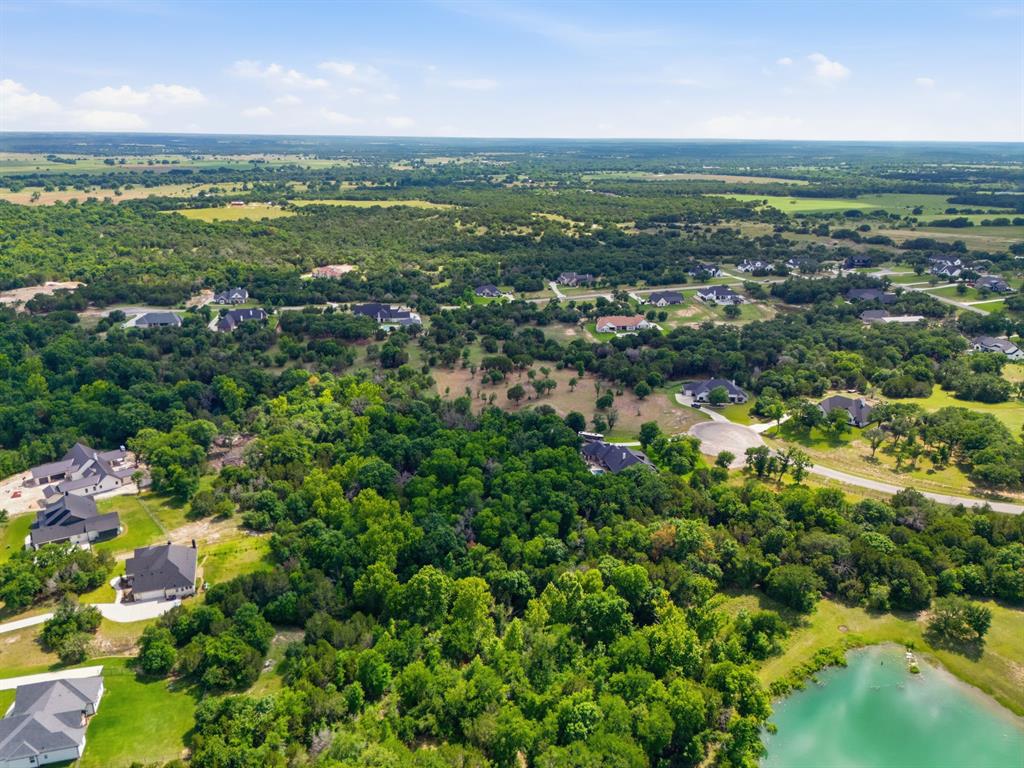 Eagles Bluff - Land