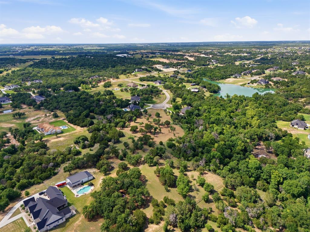 Eagles Bluff - Land