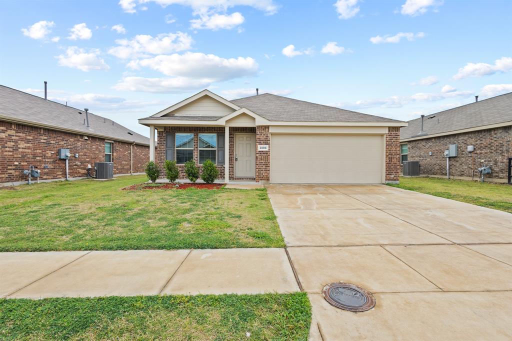Bluebonnet Estates Ph 2 - Residential